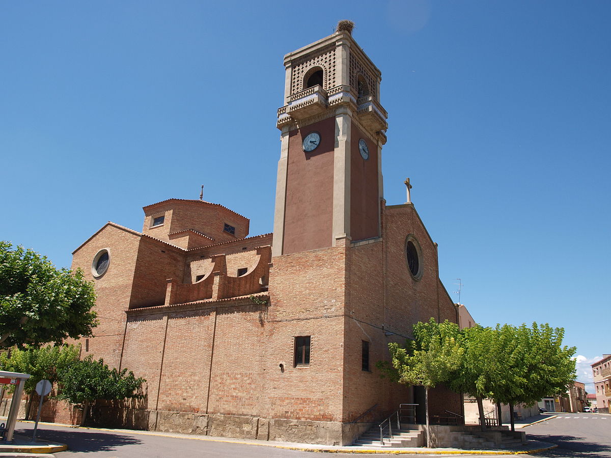 Xarxa Oberta conecta el municipio de Bell-lloc de Urgell