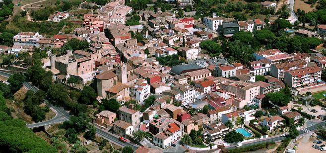 Nou node de Xarxa Oberta a Calonge