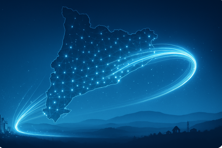 ¡Impulsa tu empresa con servicios de alta capacidad!